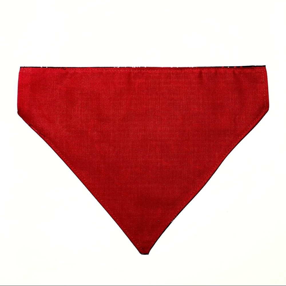LIBERTY BANDANA - Picture 2 of 2